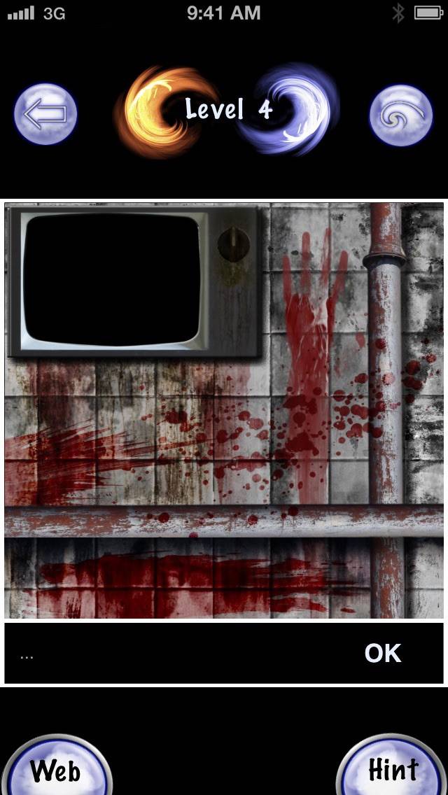 EnigmOn 2 game screenshot