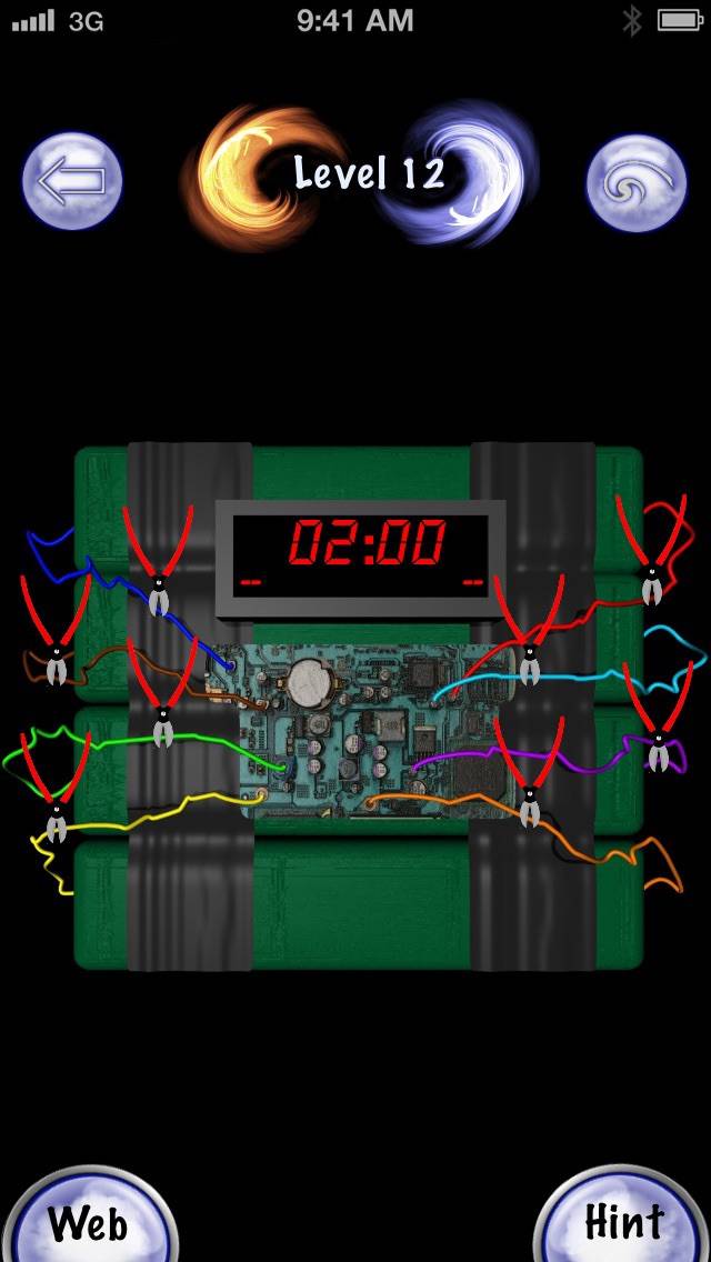 EnigmOn 2 game screenshot