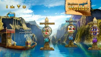 Slots Pharaoh's Way Casino App Schermata dell'app #3