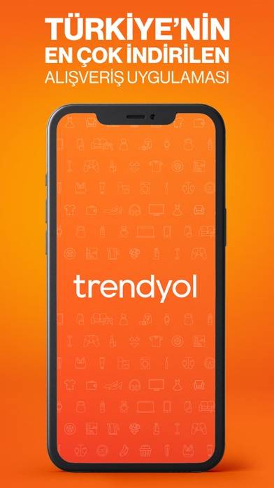 Trendyol - Online Shopping