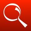QuickSearch PDF Reader Icon