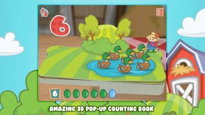 Farm 123 App screenshot #1