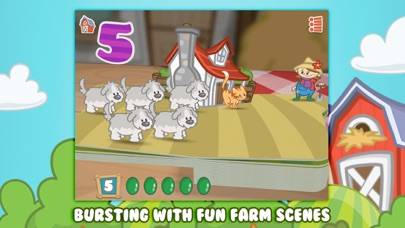 Farm 123 Captura de pantalla de la aplicación #5