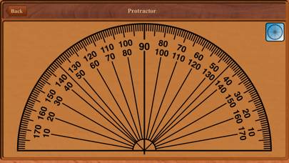 Crown Molding App screenshot