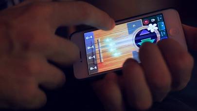 Futulele Captura de pantalla de la aplicación