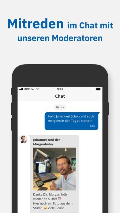 Mdr ThÜringen App-Screenshot #5