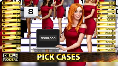 Deal or No Deal screenshot #4