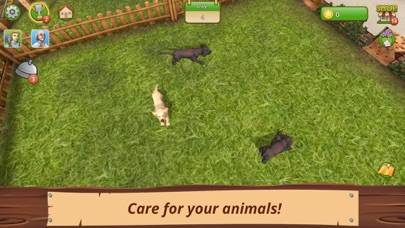 Pet World Captura de pantalla de la aplicación #1