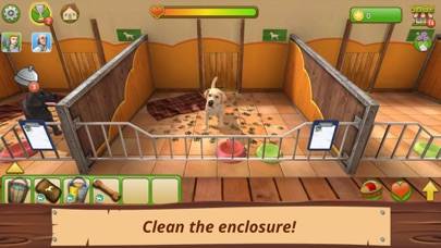 Pet World App-Screenshot #3