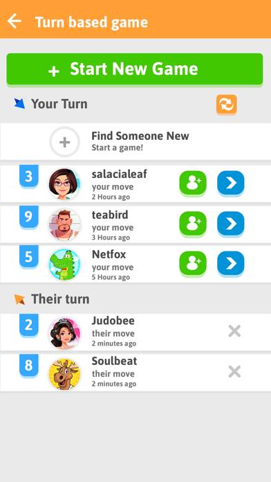 Draw N Guess Multiplayer App screenshot #6
