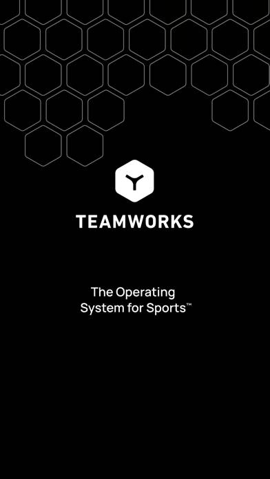 TW Compliance plus Recruiting App screenshot