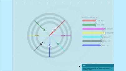 Tactical Sailing Tips Schermata dell'app #4