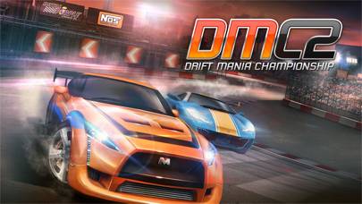 Drift Mania Championship 2 Captura de pantalla de la aplicación #1