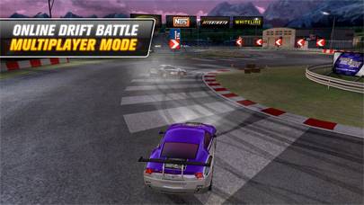 Drift Mania Championship 2 Captura de pantalla de la aplicación #2