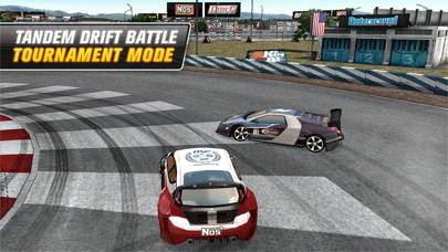 Drift Mania Championship 2 Captura de pantalla de la aplicación #4