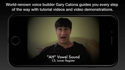 Voice Builder App-Screenshot #4