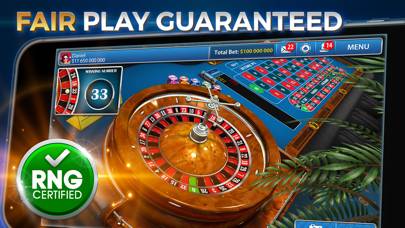 Casino Roulette: Roulettist screenshot #1