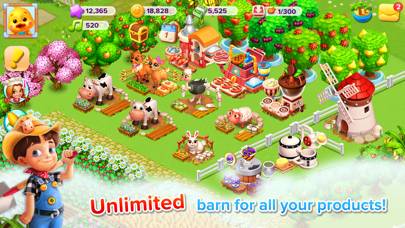 Family Farm Seaside Schermata dell'app #1