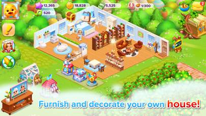 Family Farm Seaside Schermata dell'app #6