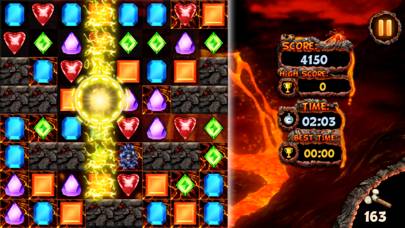 Jewel World T4C Edition скриншот игры