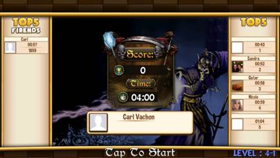 Jewel World T4C Edition скриншот игры
