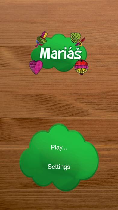 Marias screenshot