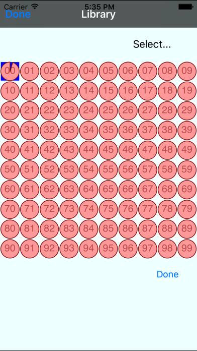 Kid's Sudoku, 100 puzzles App screenshot #3