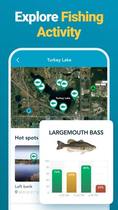 Fishbox App screenshot #2