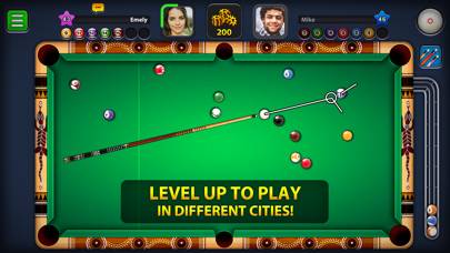 8 Ball Pool™ App preview #4