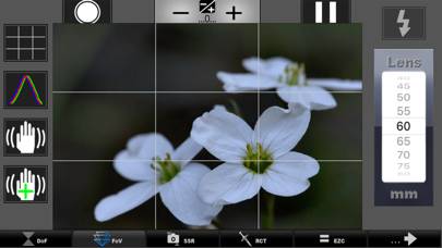 SetMyCameraPro App screenshot #6