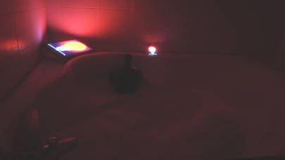 Mood Colors App-Screenshot