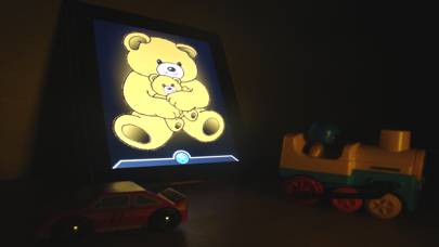 Mood Colors App-Screenshot