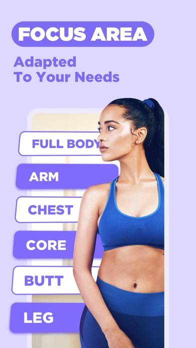 Daily Yoga: Fitness plusMeditation App screenshot #3