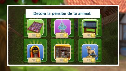 Pet World Premium Captura de pantalla de la aplicación #6