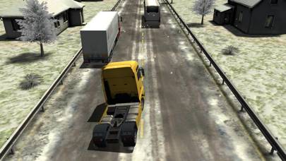 Traffic Racer App-Screenshot #3