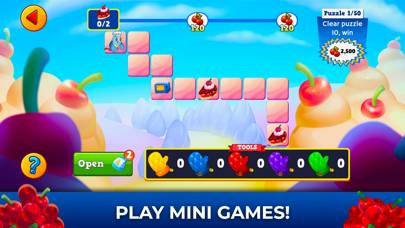 Bingo Pop: Play Online Games Schermata dell'app #5
