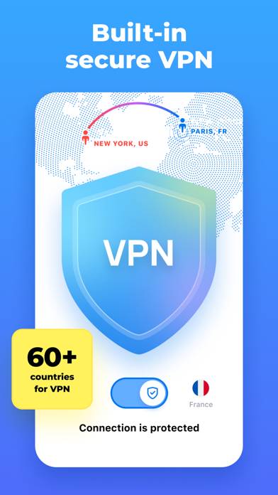 WiFi Map: eSIM, Internet, VPN Uygulama ekran görüntüsü #5