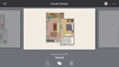House Design App screenshot #1