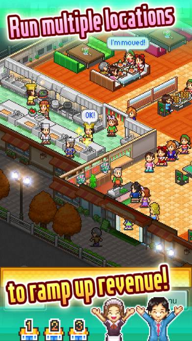 Cafeteria Nipponica Captura de pantalla de la aplicación #4