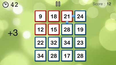 Math Champions games for kids Captura de pantalla de la aplicación #4