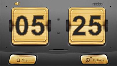 Talking Clock for iPhone Schermata dell'app