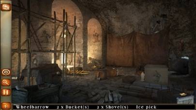 Secrets of the Vatican (FULL) – Extended Edition HD game screenshot