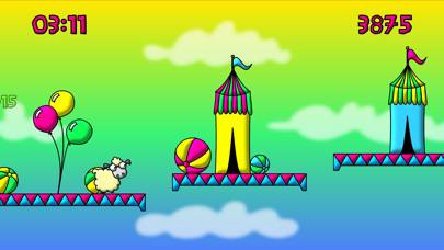 The Most Amazing Sheep Game screenshot #3