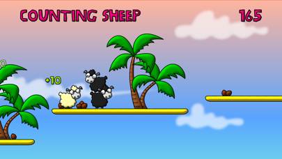 The Most Amazing Sheep Game screenshot #4
