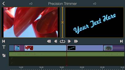 Pinnacle Studio Pro Capture d'écran de l'application
