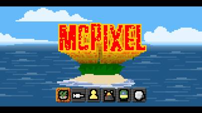McPixel App skärmdump #1
