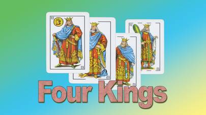 Four Kings