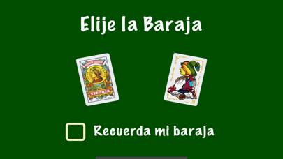 Four Kings captura de pantalla