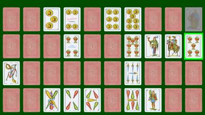 Four Kings captura de pantalla del juego