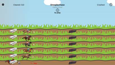 Steeplechase App screenshot #4